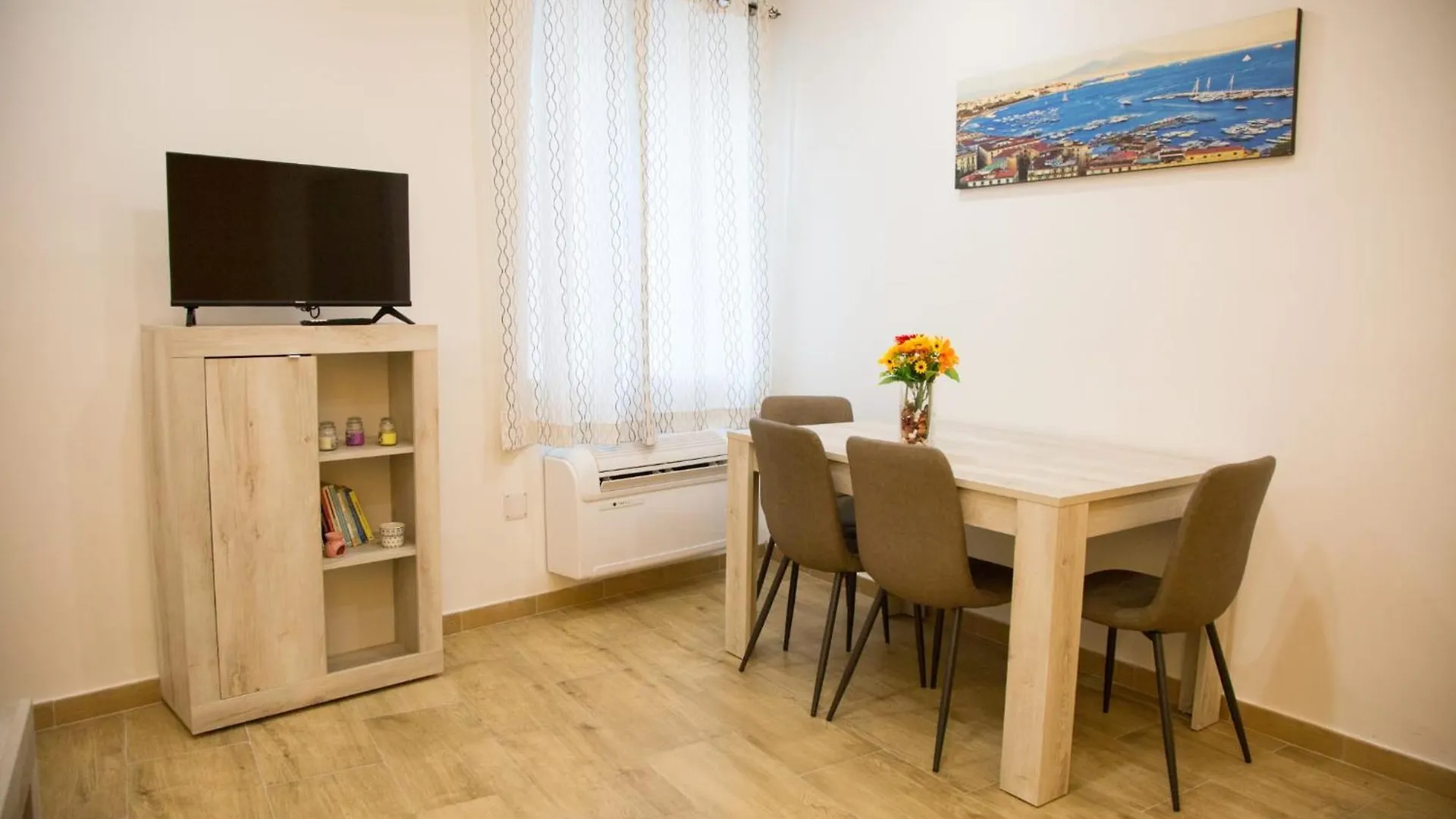 San Gennaro A Materdei 24 Apartment Naples