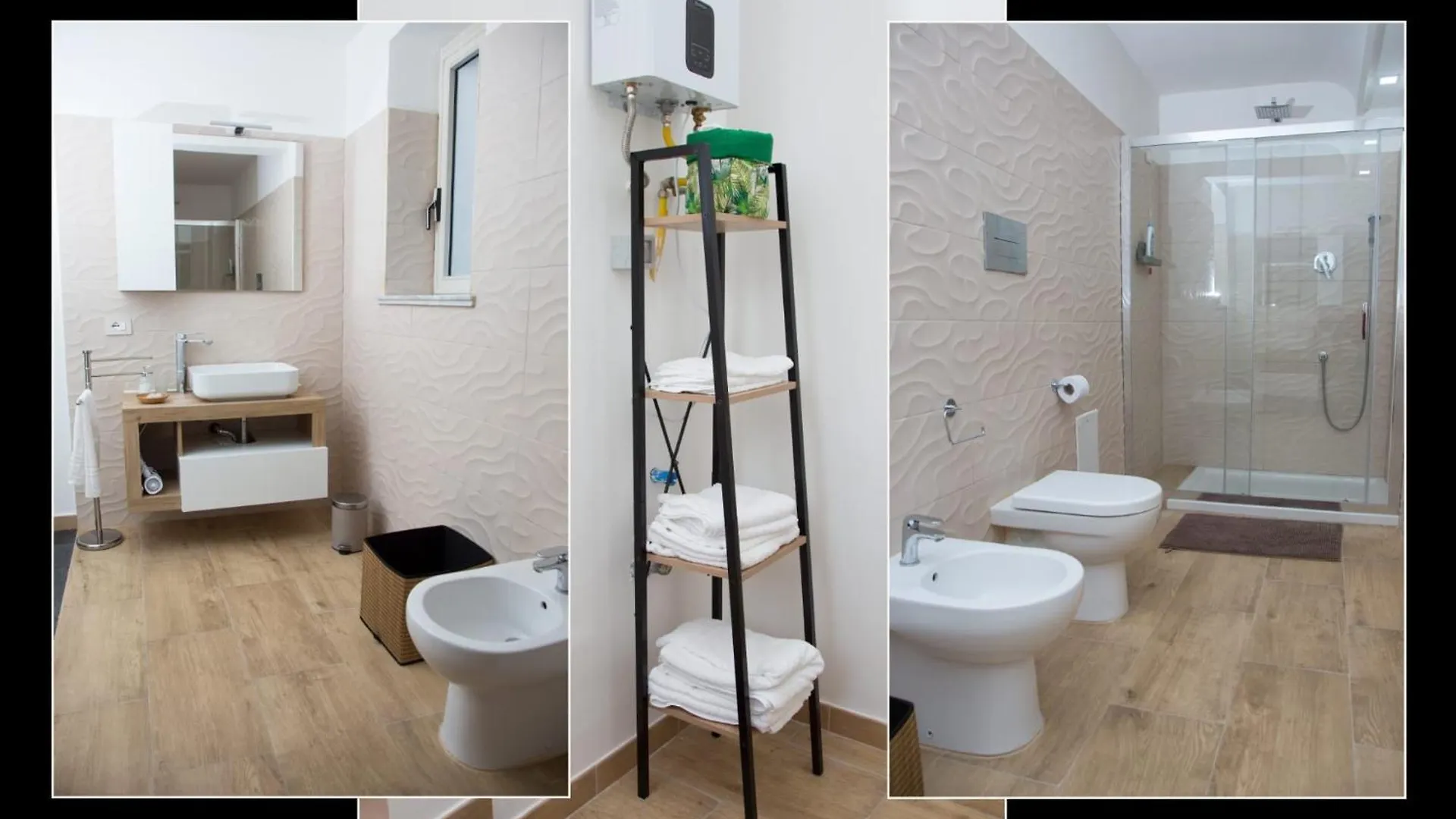 San Gennaro A Materdei 24 Apartment Naples 0*,  Italy