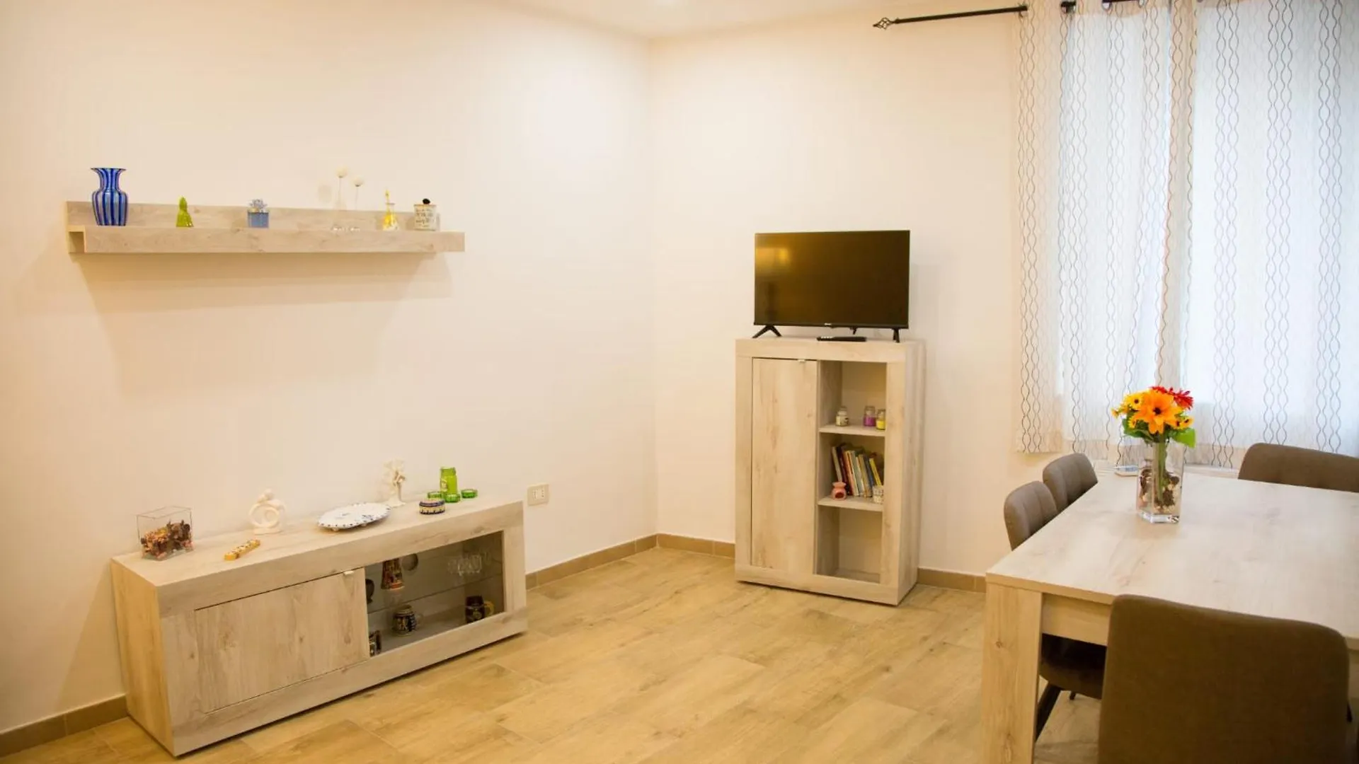 San Gennaro A Materdei 24 Apartment Naples