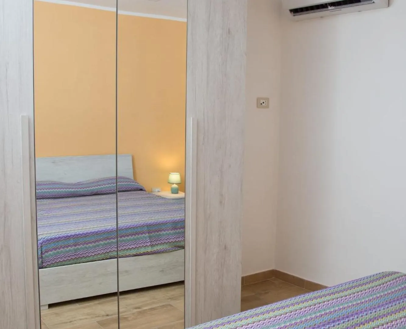 San Gennaro A Materdei 24 Apartment Naples