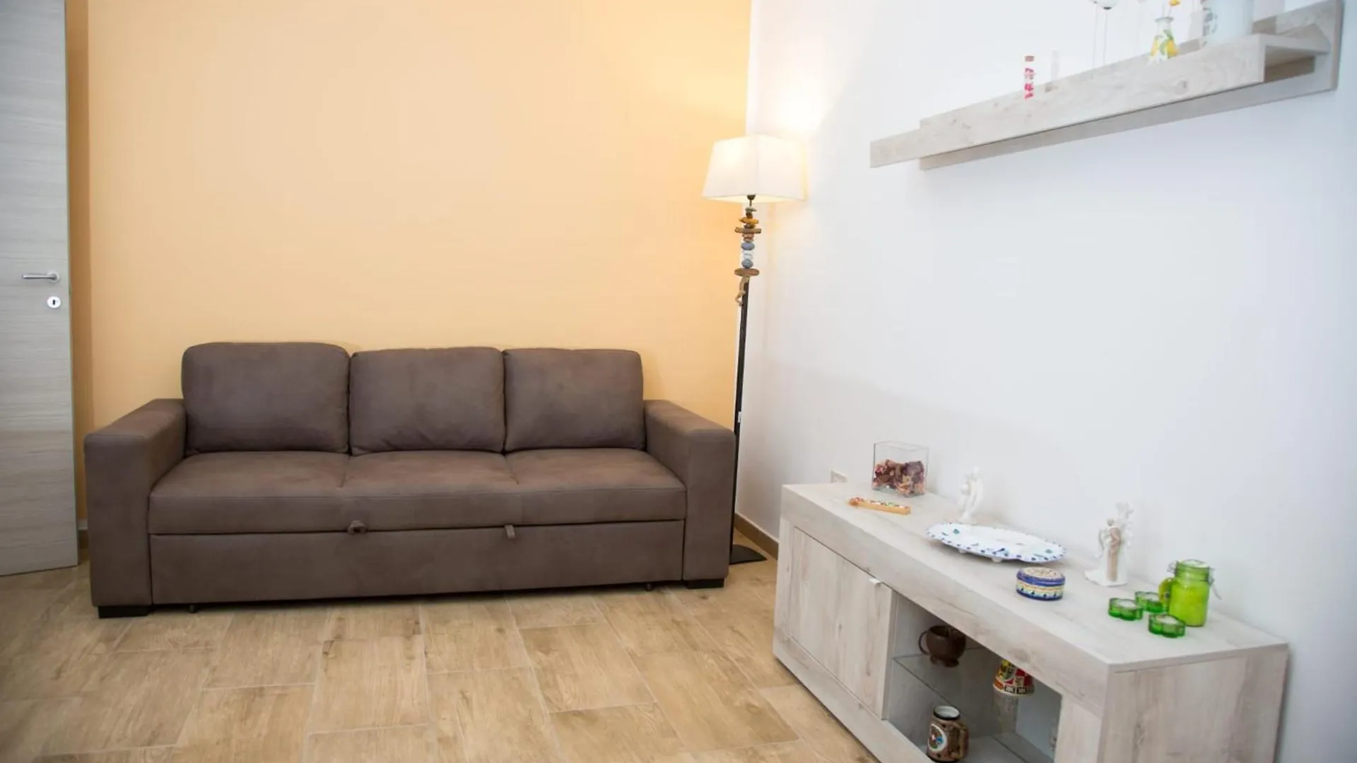 San Gennaro A Materdei 24 Apartment Naples Italy