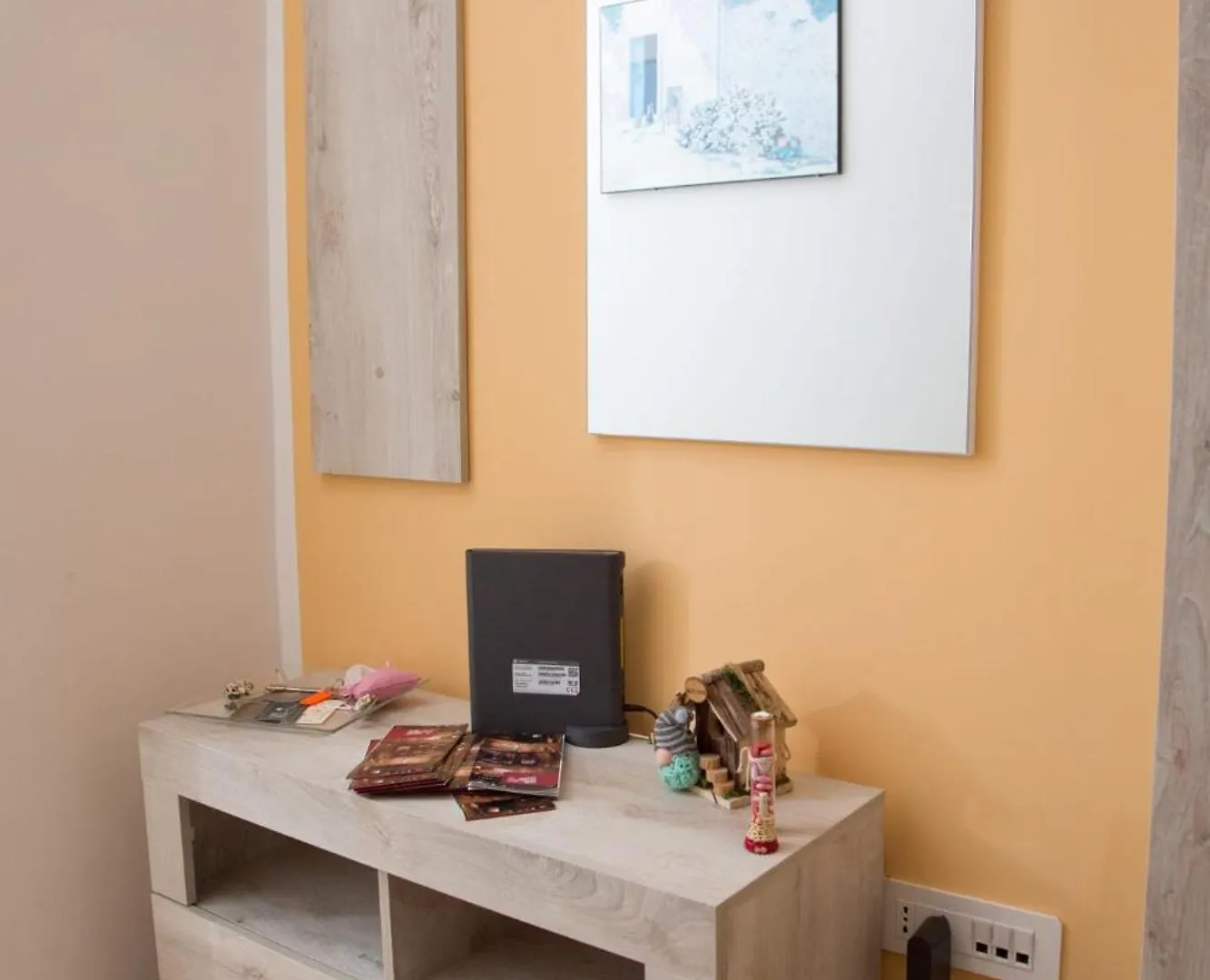 San Gennaro A Materdei 24 Apartment Naples 0*,  Italy