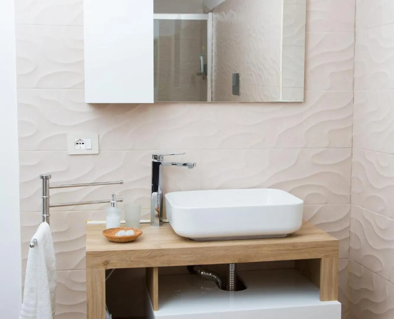 San Gennaro A Materdei 24 Apartment Naples Italy