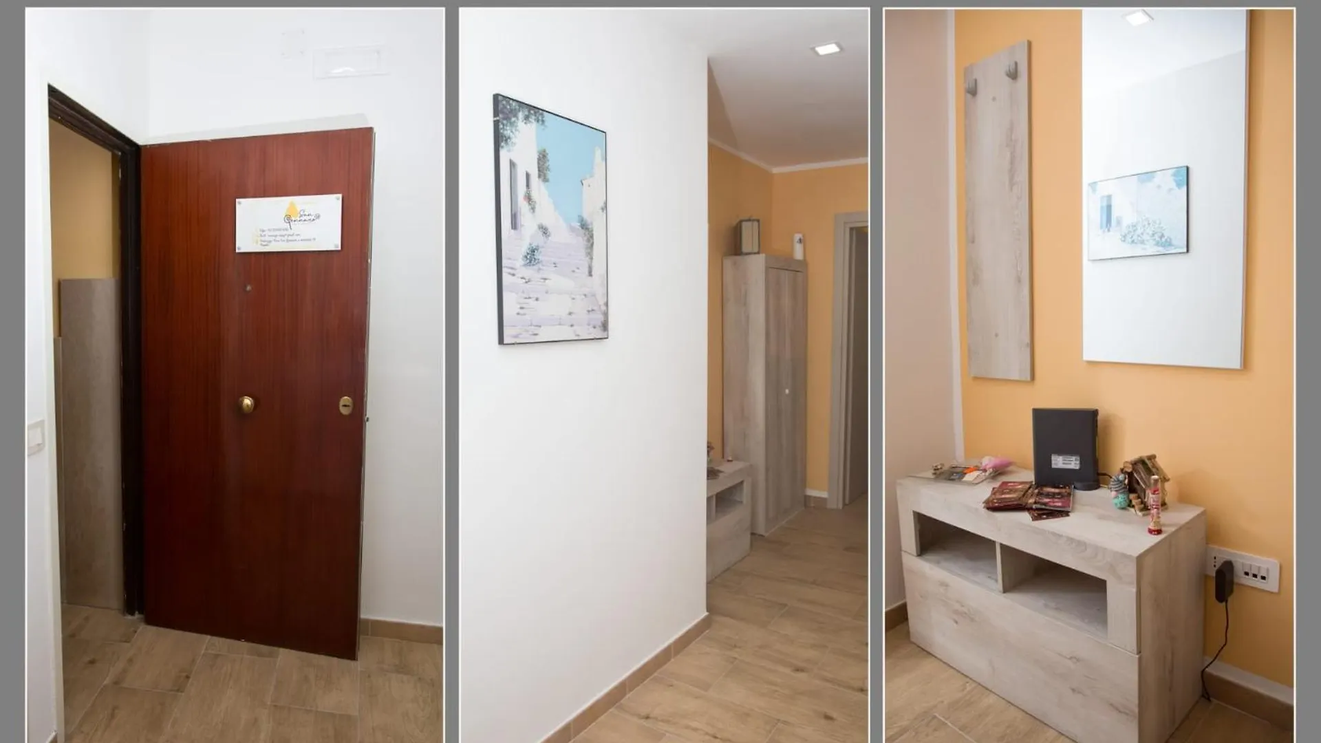 San Gennaro A Materdei 24 Apartment Naples