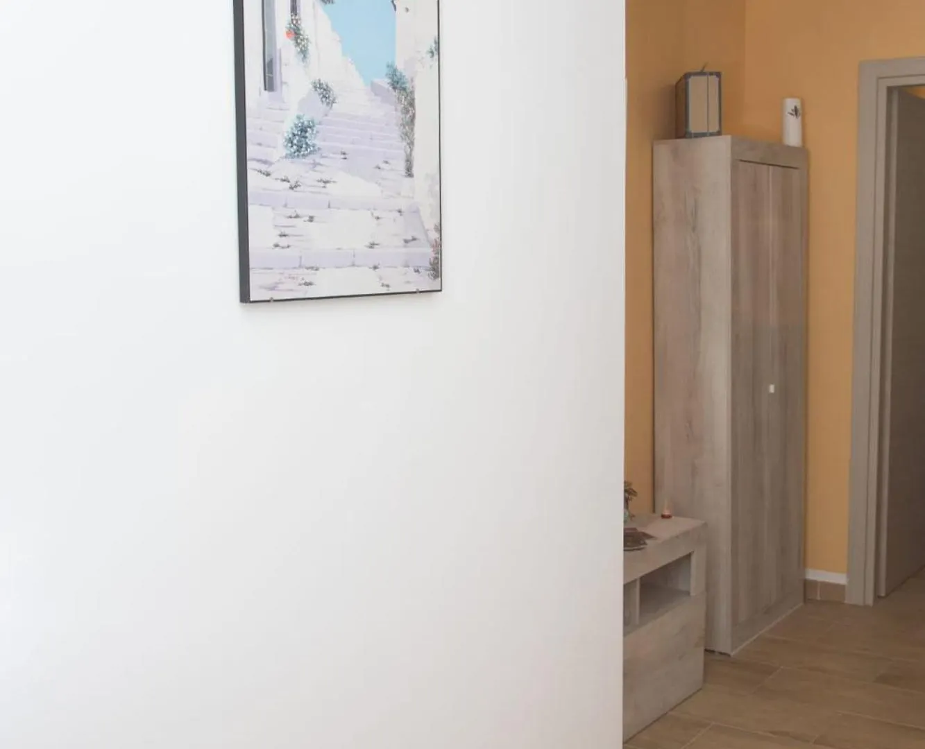 San Gennaro A Materdei 24 Apartment Naples 0*,