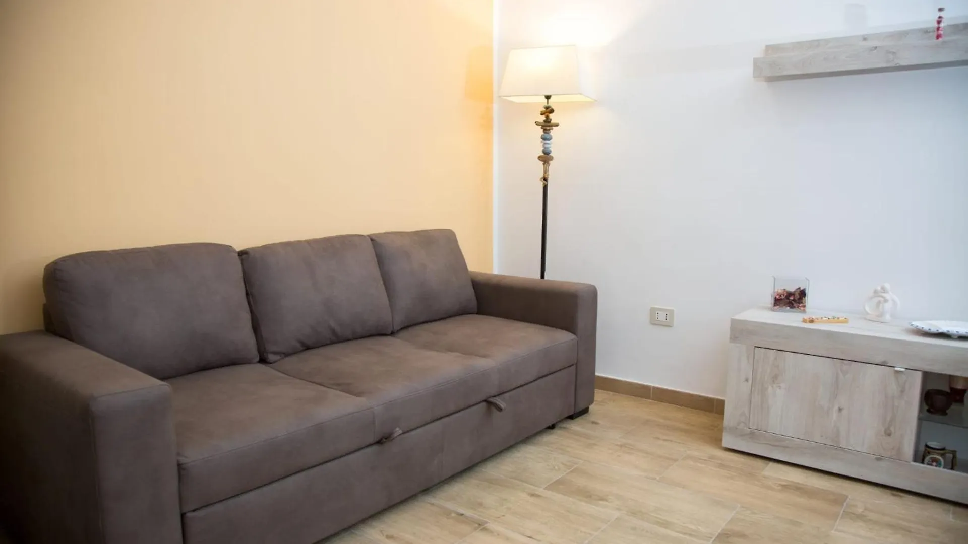 San Gennaro A Materdei 24 Apartment Naples 0*,  Italy