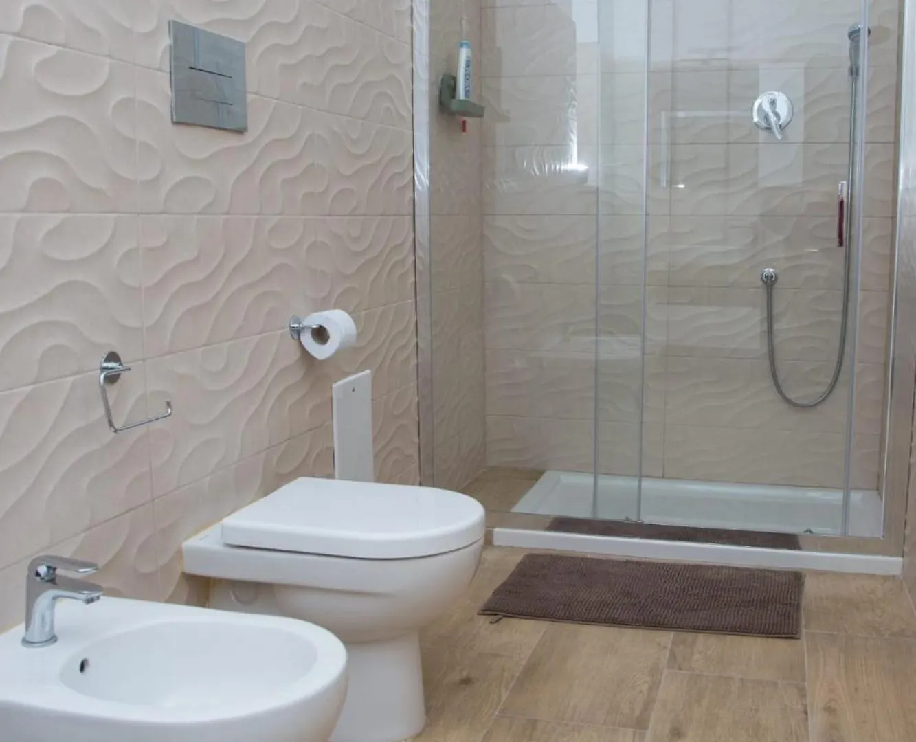 San Gennaro A Materdei 24 Apartment Naples Italy